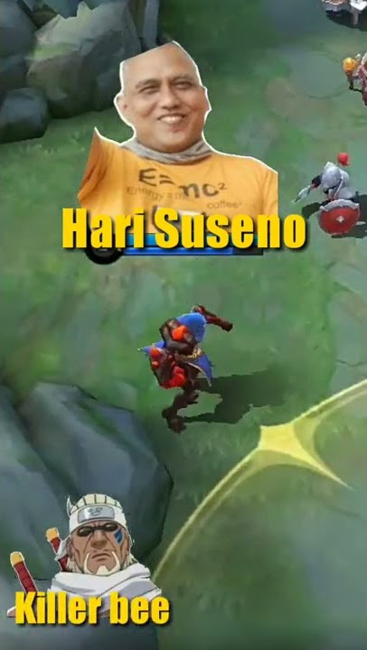 Pengisi Suara Aldous Bahasa Indonesia Mobile Legend