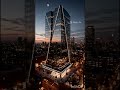 Title: POV: Your Favorite Skyscraper vs The Future 🏙️⚡ #ai # Ai shot like 👍 subscribe 🌟 comment 💌