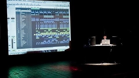 COMPA || Music Production Tutorial [Preview]
