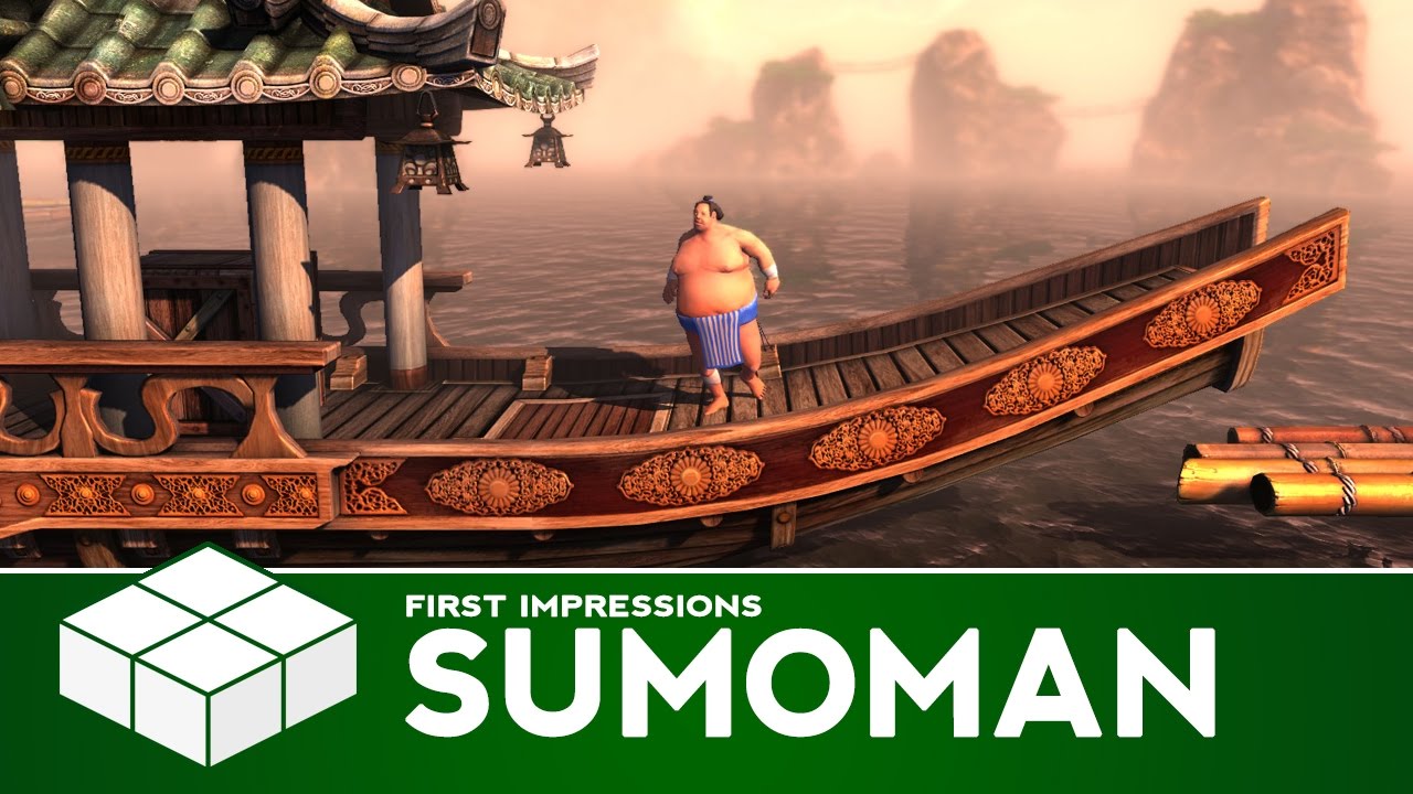 Sumoman Sumoman