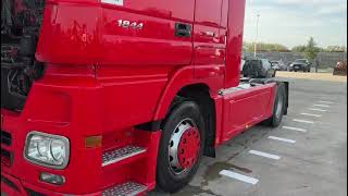Er21725 - Mercedes-Benz Actros 1844
