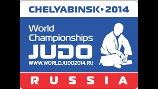 U60 Semi Final Takato Jpn V Mudranov Rus - Chelyabinsk World Championships