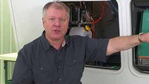 Lippert Leveling System Guide: Hydraulic Jack Overview