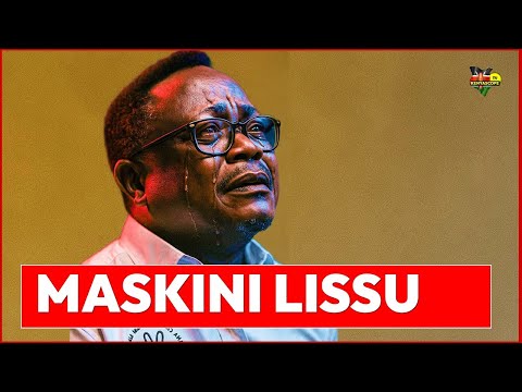 HUZUNI Taarifa Ya Kuhuzinisha Kutoka Gerezani Alimo Tundu Lissu Yatoa WaTanzania Machozi