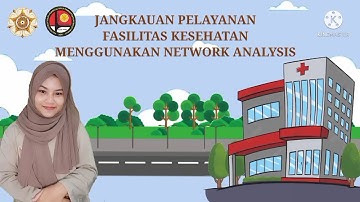 Analisis Jangkauan Pelayanan Fasilitas Kesehatan di Desa Pakembinangun dalam Bentuk Peta