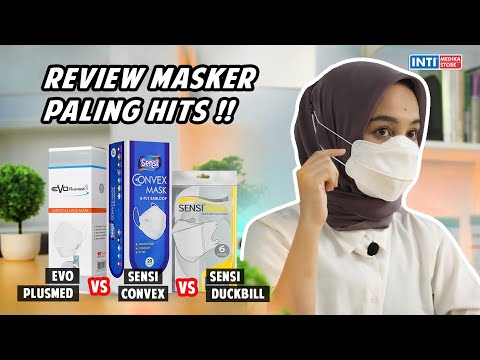 Video: Tempat Membeli Masker Wajah Terbaik Yang Tersedia Untuk Coronavirus