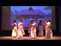 Briska Onam 2016 Thiruvathira
