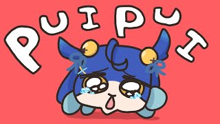 エンドレスPUI PUI 天国（ 天宮こころ/にじさんじ ）【切り抜き】