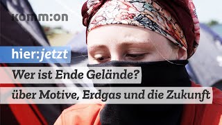 Download lagu Who is Ende Gelände? On motives, natural gas, and the future