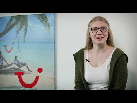 TUI Ausbildung als Reisebüroassistent:in