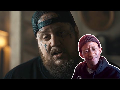 FIRST TIME HEARING Jelly Roll - Liar (Official Music Video) REACTION