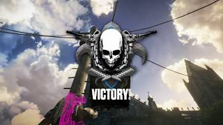 Speyer Speed Run, Quick View Tutorial, Gears of War 4, End Spawn Trap