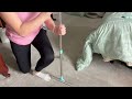Honest Review of Carpet Rake for Pet Hair