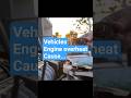 Car overheating causes #automobile #mechanic