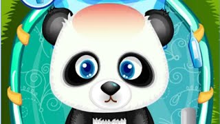 Pets Hospital Caring "Casual Games" Android Gameplay Video screenshot 4
