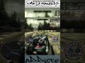 NFS Most Wanted |148. Black List 1 - Razor |Sprint - Hwy 2001 |Porsche Carrera GT #gaming #racing