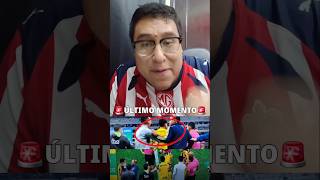 ALINEACIÓN INDEBIDA DEL AMÉRICA #futbol #shorts #short