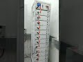 Real Project Showcase 50kW + 80kWh Deye High Voltage ESS in Action