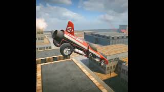 Rocket Car Fun! (Payback 2 Short) screenshot 5