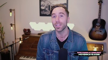 Live-Stream Mastery with Peter Katz