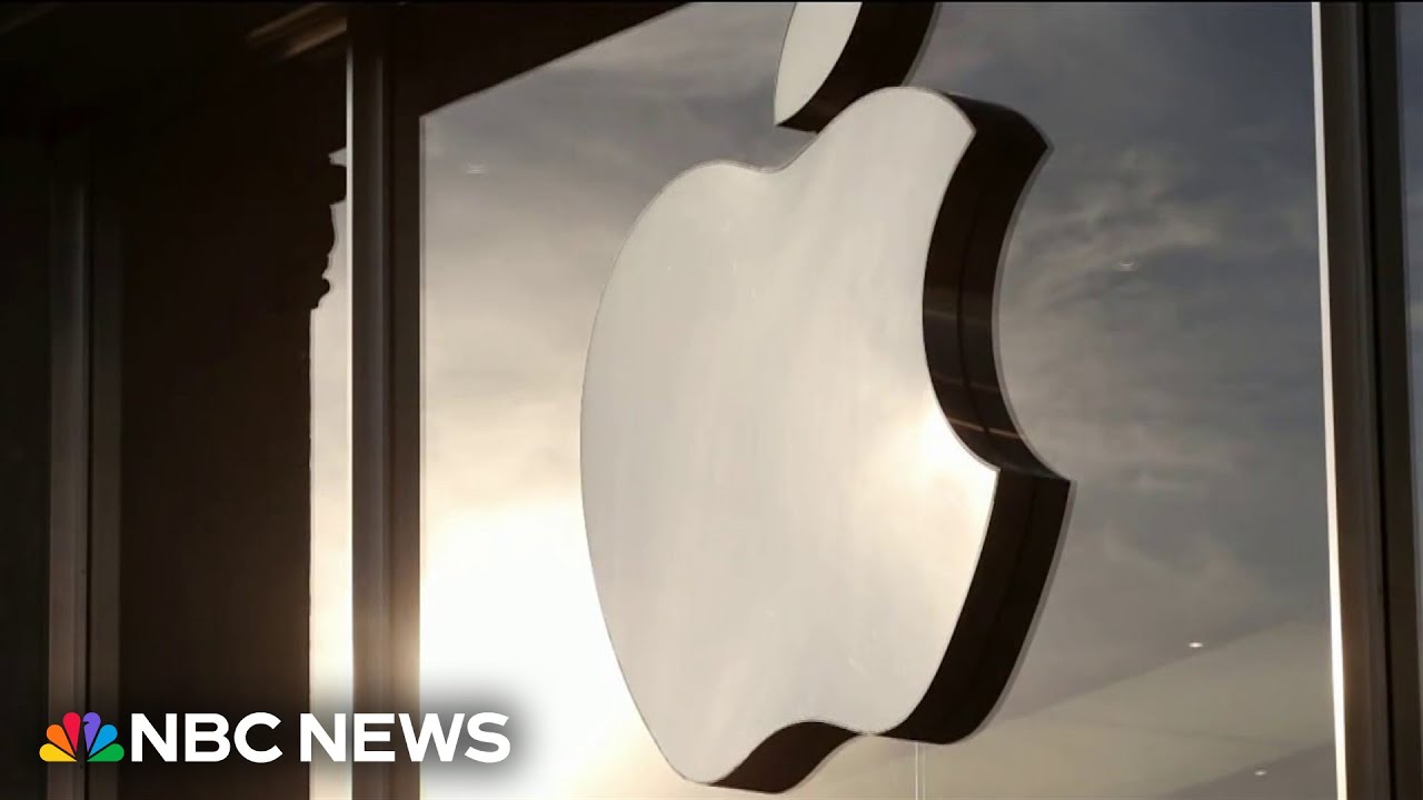 Apple announces first major iPad overhaul in two years Apple announces first major iPad overhaul in two years