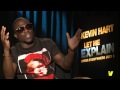 Kevin Hart Explains New Flick 'Let Me Explain'