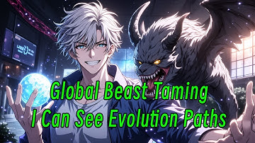 Global Beast Taming: I Can See Evolution Paths