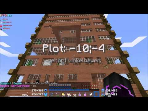 TigerCraft - бесплатный Minecraft мультиплеер сервер minecraft tigercraft