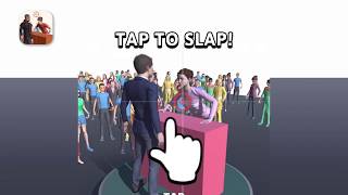 Slap That - Winner Slaps All (Lion Studios) screenshot 1