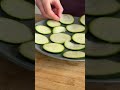 Pastel de calabacin AIRFRYER y súper rico ❤️