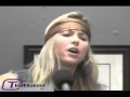 Kate todd  the plan recorded live thatchannelcom