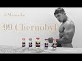 Jt maromba 99 chernobyl