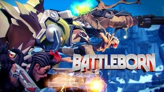 Battleborn trailer-3