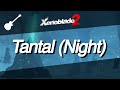 Xenoblade chronicles 2  tantal night cover