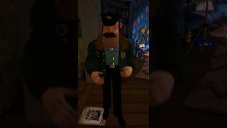 ПОБЕГ ОТ СОСЕДА! Hello Neighbor 2 - ОБЗОР/ПРОХОЖДЕНИЕ!🔥 #игры #обзор #прохождение