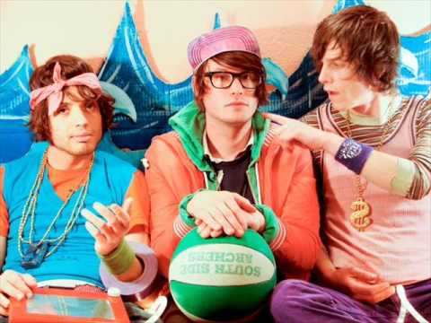 Starfucker - Pop Song