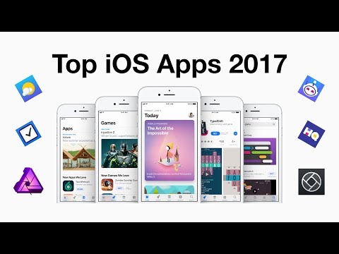 What Best Ipad Apps July 2017
