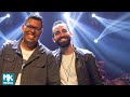 Arthur Callazans e Anderson Freire - Creio em Ti (Creo En Ti) (Clipe Oficial MK Music)