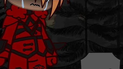 the accident||meme||gacha club||{tmnt Human x Spider Man Au}