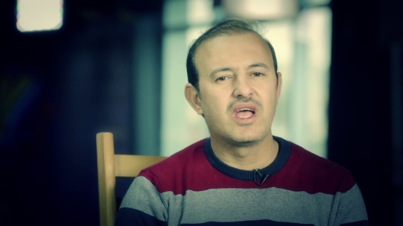 حكاية نجم - وسيم عواد | قناة كراميش Karameesh Tv