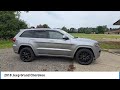 2018 Jeep Grand Cherokee near me Millington, Saginaw, Flint, Bay City, Midland, and Frankenmuth MI