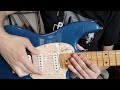 Test y Review de una Guitarra Godin Session