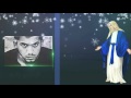 راب الزعيم - مريم القديسة - مونتاج جديد 2016 - ELZEEM