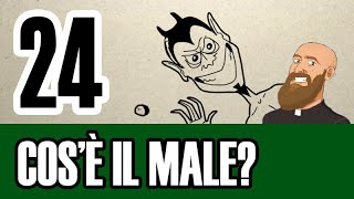 3MC 24 - What is Evil?