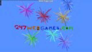 Fireworks - Phun