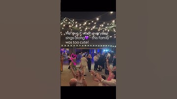 Thumbnail of Livin on a Prayer - WireWood Station- wedding reception 💜
