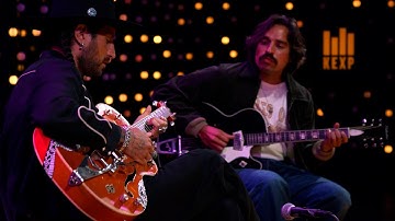 Thumbnail of Hermanos Gutiérrez - Full Performance (Live on KEXP)