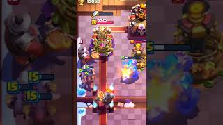 The Insane Golem Deck No One Expected