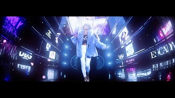 Hannah Diamond - Invisible (Official Video)