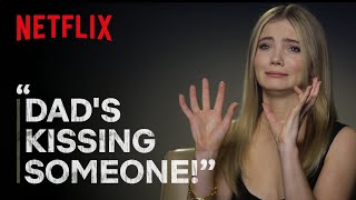 The Story of Ciri & Yen in The Witcher Season 2 with Anya Chalotra and Freya Allan Details